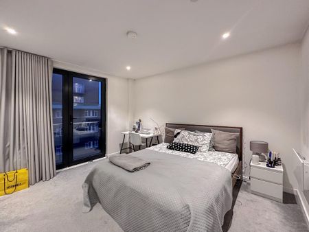 2 bedroom apartment to rent - Photo 3