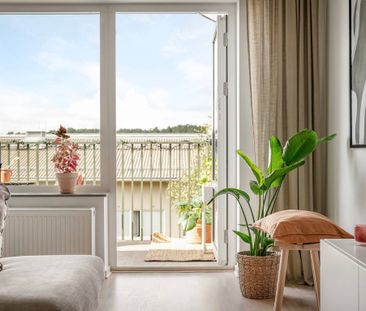 Munspelsgatan, Västra Frölunda - Foto 3