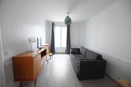 Location appartement 2 pièces, 50.93m², Courbevoie - Photo 5
