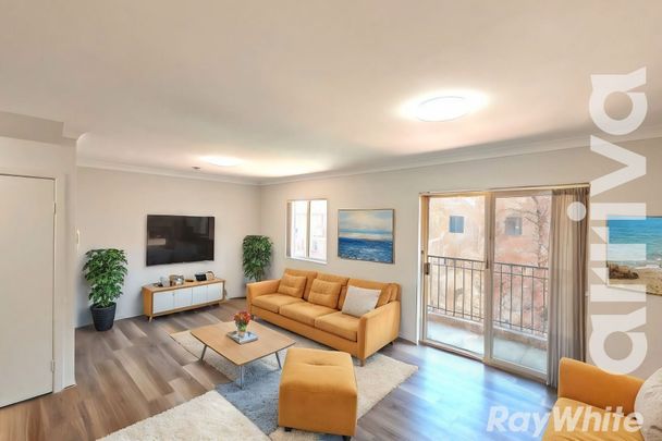 Sunny Split-Level 2 Bedroom Unit at ARRIVA Camperdown! - Photo 1