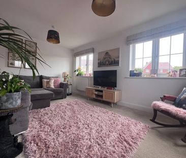 Hendrick Crescent, Shrewsbury, SY2 6JF - Photo 2