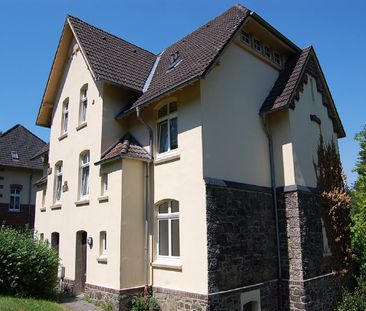 Demnächst frei! 2-Zimmer-Wohnung in Nachrodt-Wiblingwerde - Foto 1