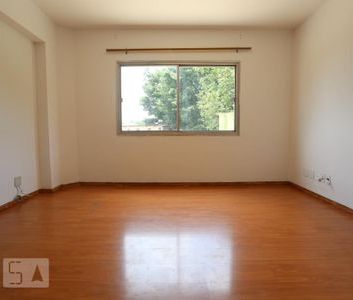 Apartamento para alugar com 97m², 3 quartos e 1 vaga - Foto 2