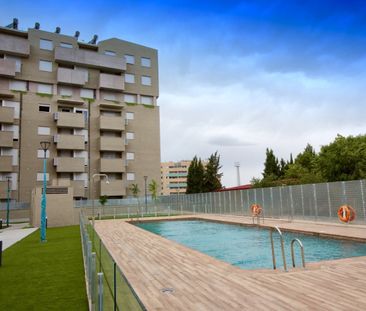 Apartment - Granada (Campus de la salud) - Photo 1