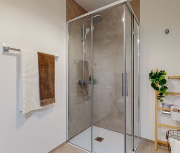 Sorengo, moderno 2.5 locali alla Residenza GEA - Foto 3