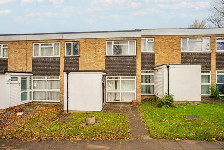 3 bedroom mid terraced house to rent, Available unfurnished from 13/12/2024 - Photo 5