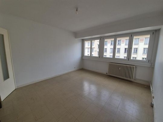 APPARTEMENT 4 pièce(s) - 73m² - Photo 1