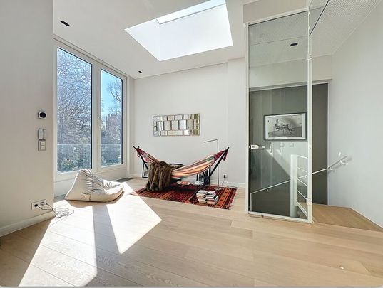 Appartement te huur - Foto 1