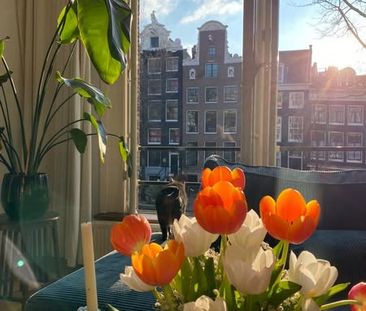 Room Amsterdam - Reguliersgracht - Photo 3