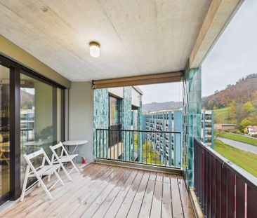 Einzigartige 2.5-Zimmer-Wohnung in Zürich mit Balkon und Garage - Photo 6