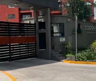 Departamento en Unidad Barrientos, Tlalnepantla De Baz - Photo 1
