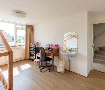 Huis te huur: Van Polanenpark 266 2241 RZ Wassenaar - Photo 5