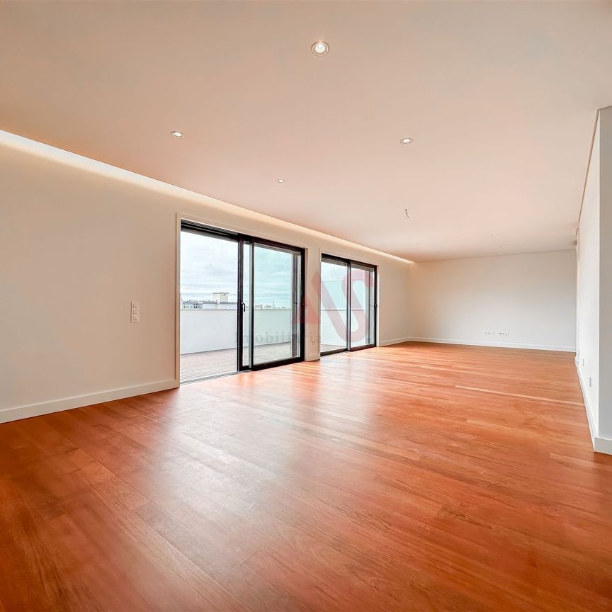 Apartamento T4 em Porto - Photo 1