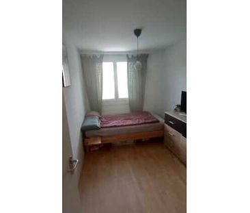 3½ Zimmer-Wohnung in Gwatt (Thun), möbliert, auf Zeit - Photo 5