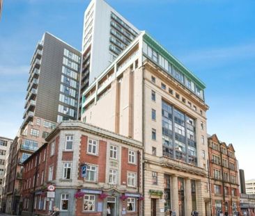 3 Joiner Street, Manchester, M4 - Photo 6