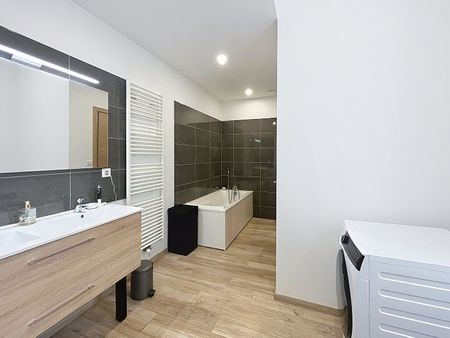 Appartement à louer - REIMS HYPER CENTRE -PROCHE CATHEDRALE - Photo 5