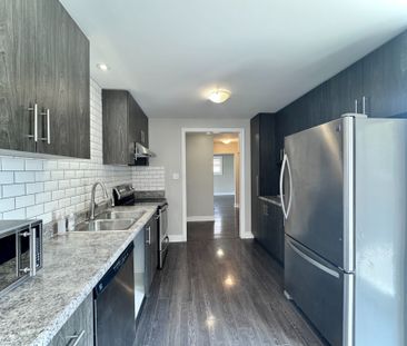 For Lease - 1130 Melton Drive Unit# Main, Mississauga, Ontario - Photo 2
