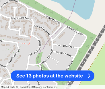 Milton Crescent, Stewartby, MK43 - Photo 1