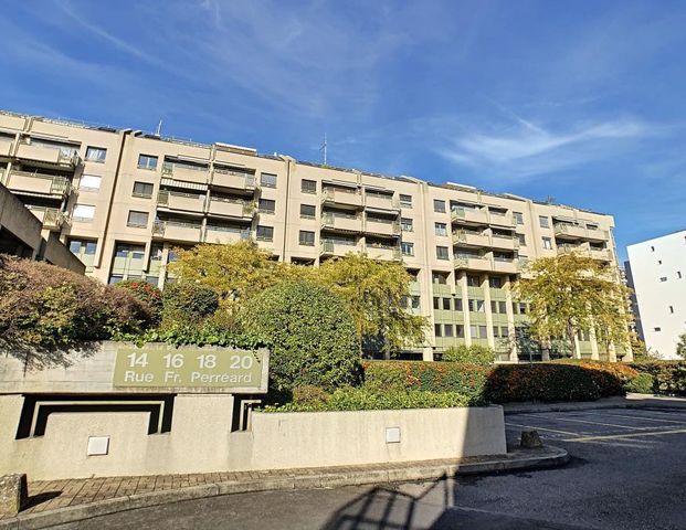 Appartement de 3 pièces au 7ème étage - Foto 1