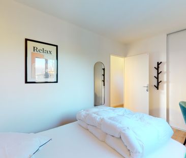 Aix Achille Emperaire — Chambre Privée 2 - Photo 2