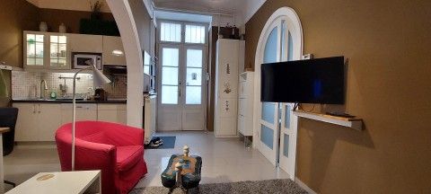 Hercegprimás utca - Fotó 1