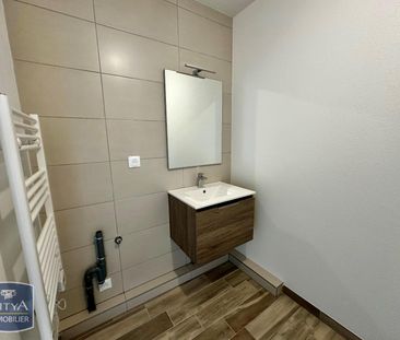 Location Appartement 2 pièces 41m² KEMBS 68680 - Photo 4