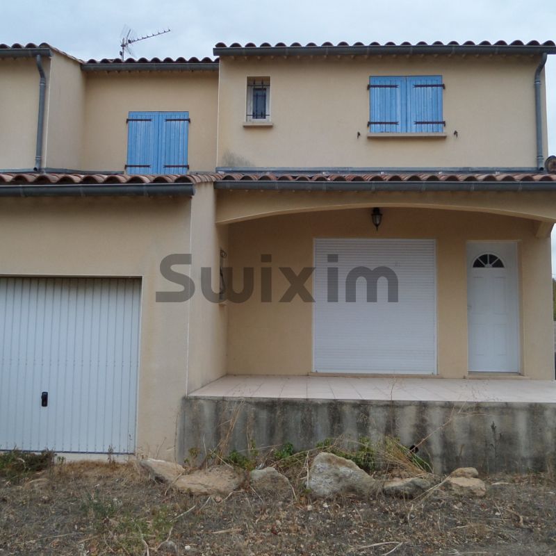 VILLA Type 4 et jardin - Photo 1