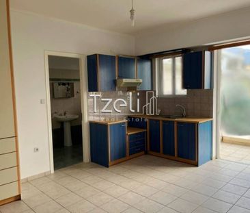Studio/Γκαρσονιέρα για ενοικίαση Αγυιά (Πάτρα) - Photo 3