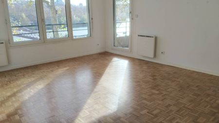 Appartement 3 pièces - 69009 Lyon 9e Arrondissement - Photo 2