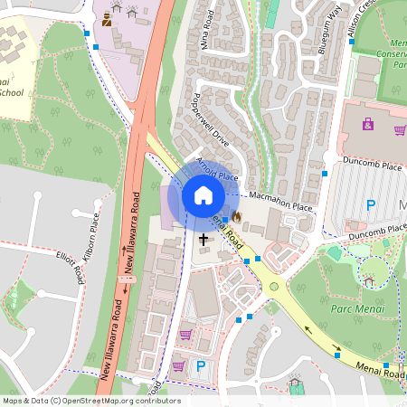 2 Hopman Avenue, Menai