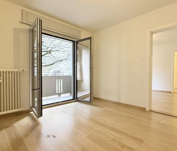 Ihr neues Zuhause im St. Johann: Sanierte 2-Zimmer-Wohnung mit Balkon - Photo 2
