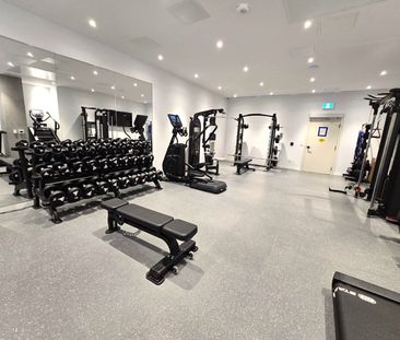 For Lease - 7439 Kingston Road Unit# 502, Toronto, Ontario - Photo 3