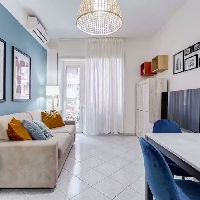 Via Francesco Sivori, Rome, Lazio 00136 - Photo 1