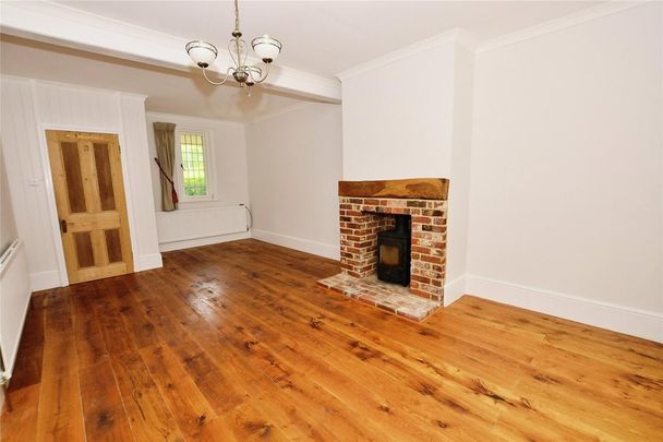 3 bedroom terraced house to rent - Photo 1