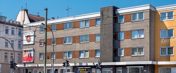 3-Zimmer-Wohnung in Dortmund Innenstadt-Nord - Photo 1