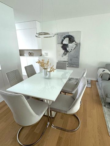 3.5 Zimmer, 81 m², EG - Photo 3