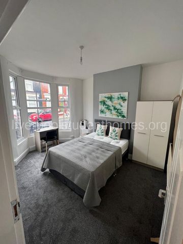 Malden Road, Liverpool - Photo 3