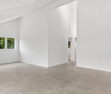 Appartement de 4,5 pièces aux combles dans un immeuble récent ! - Foto 1