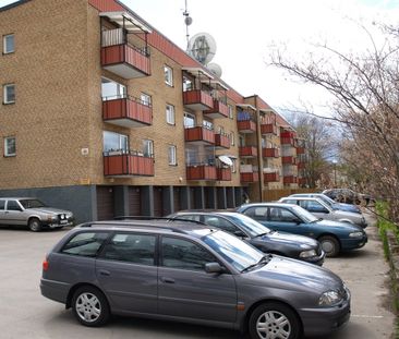 Södra Kyrkogatan 3 D - Photo 2