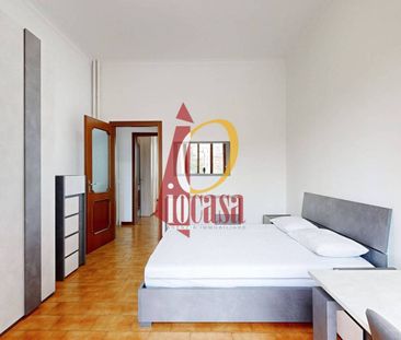 Bilocale viale Lucania, Bologna - Sulmona, Milano - Photo 3