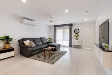 12 Davlyn Drive, Andergrove QLD 4740 - House For Rent | Domain - Photo 2