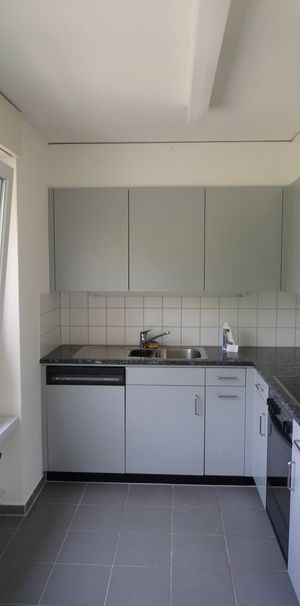 Wohnen an zentraler Lage - Photo 1