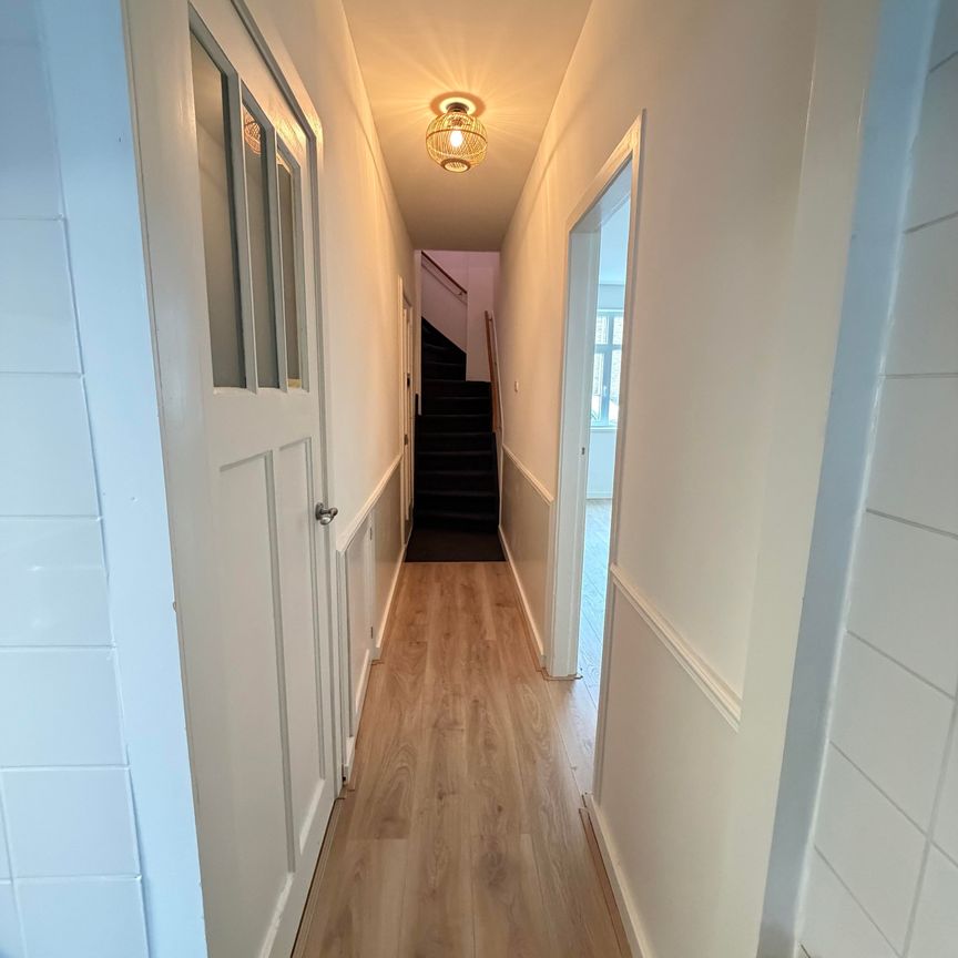 Te huur: Appartement Elektroweg 3 A in Rotterdam - Foto 1