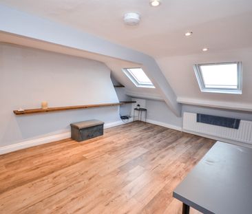 Apartment to rent in Westgate Road, Newcastle City Centre, NE4 - Photo 4