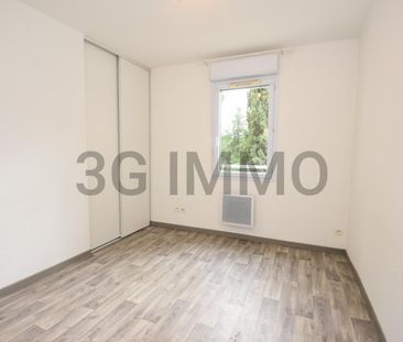Location / Appartement T2 - Photo 1