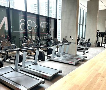 For Lease - 395 Square One Drive Unit# 2302, Mississauga, Ontario - Photo 5