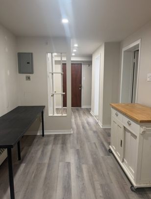 Appartement à louer - Photo 1