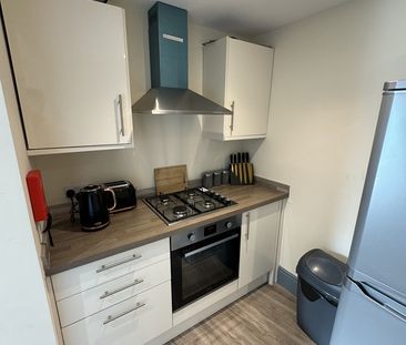 1 Bed Flat, Leicester, LE2 - Photo 6