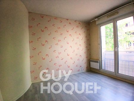 À louer : Appartement 2 pièces à Rueil Malmaison - Mont Valerien - Photo 4
