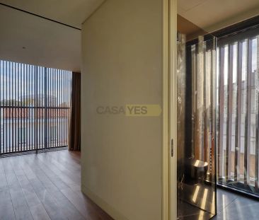 Apartment T3 in Cascais e Estoril, Cascais - Photo 5